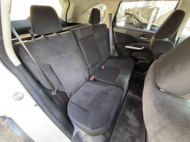 HONDA CR-V 2WD 2012 Image 31