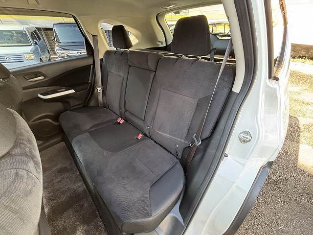 HONDA CR-V 2WD 2012 Image 31