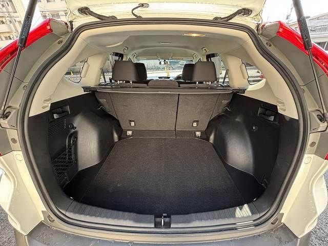 HONDA CR-V 2WD 2012 Image 31