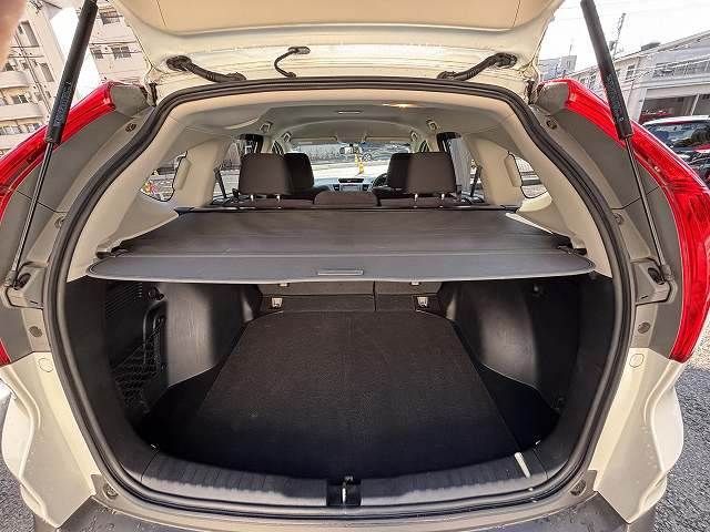 HONDA CR-V 2WD 2012 Image 31