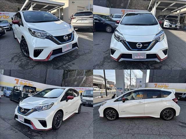NISSAN NOTE 2017 Image 31