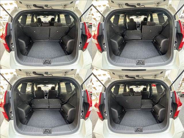 NISSAN NOTE 2017 Image 31