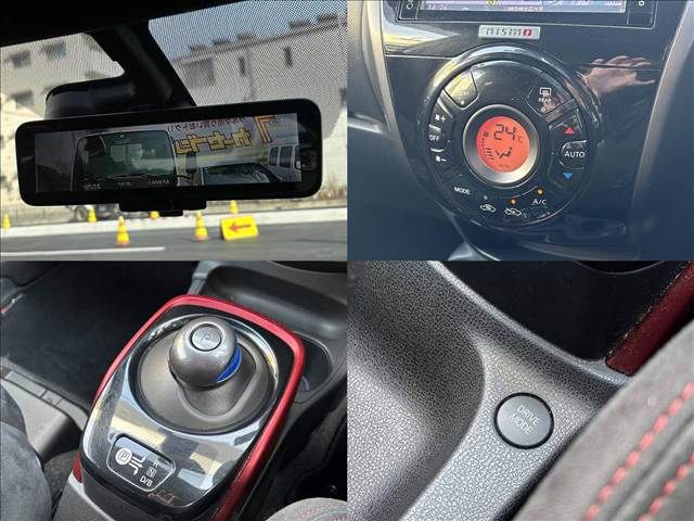 NISSAN NOTE 2017 Image 31