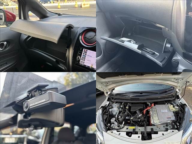 NISSAN NOTE 2017 Image 31