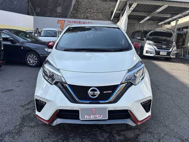 NISSAN NOTE 2017 Image 31