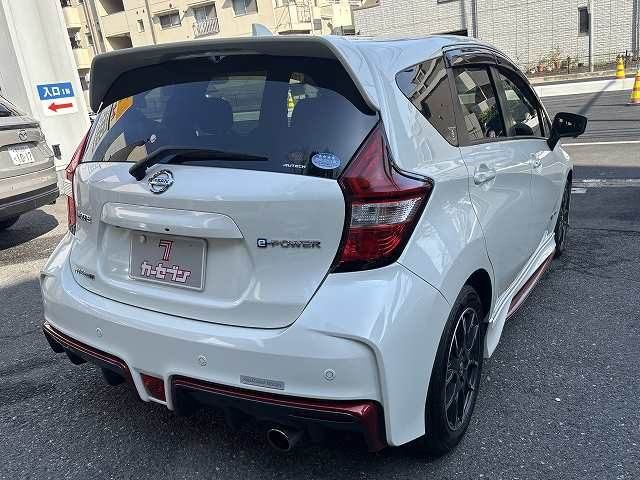 NISSAN NOTE 2017 Image 31