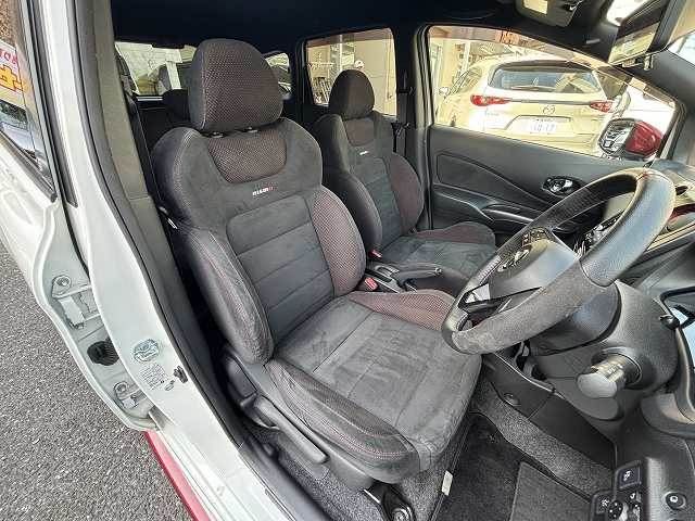 NISSAN NOTE 2017 Image 31