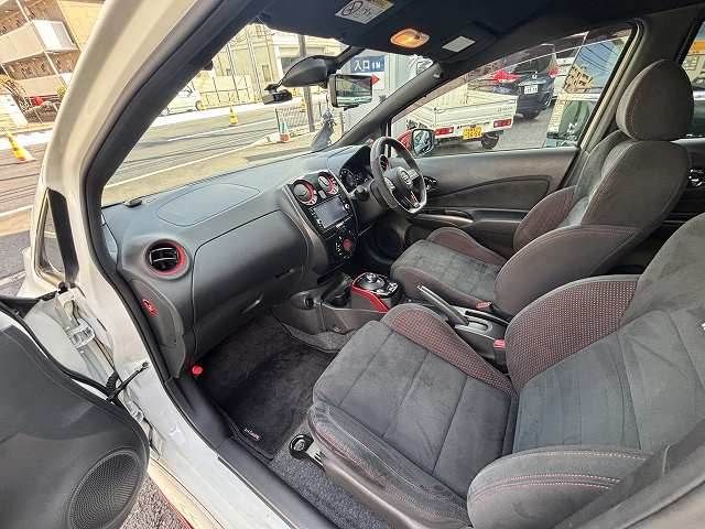 NISSAN NOTE 2017 Image 31