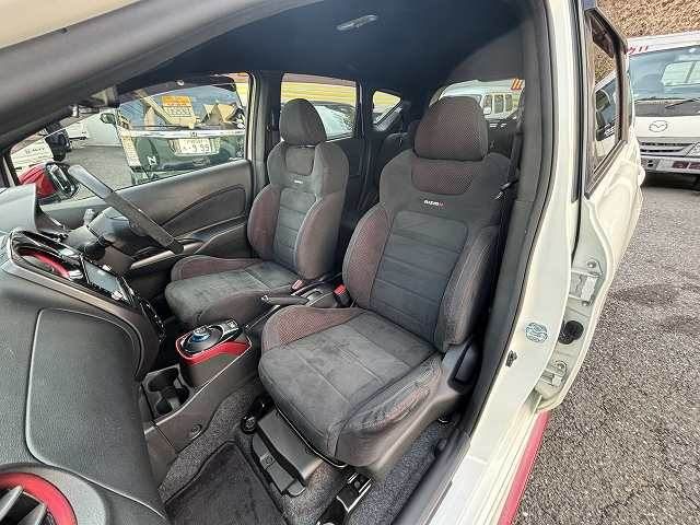 NISSAN NOTE 2017 Image 31