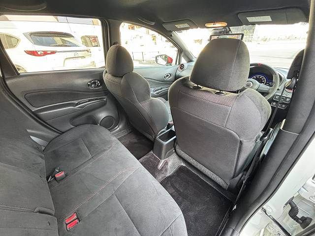 NISSAN NOTE 2017 Image 31