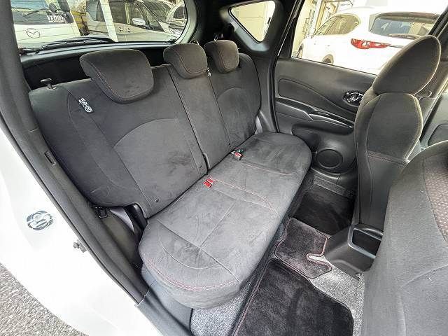 NISSAN NOTE 2017 Image 31