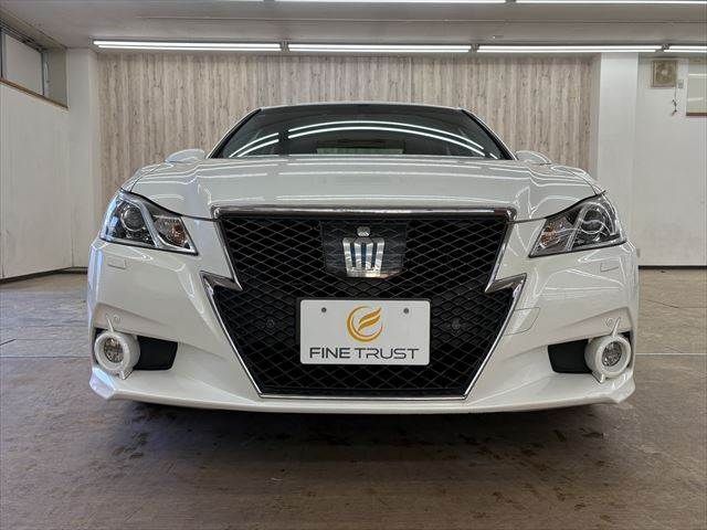 TOYOTA CROWN SEDAN HYBRID 2014 Image 31