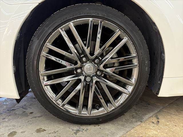 TOYOTA CROWN SEDAN HYBRID 2014 Image 31