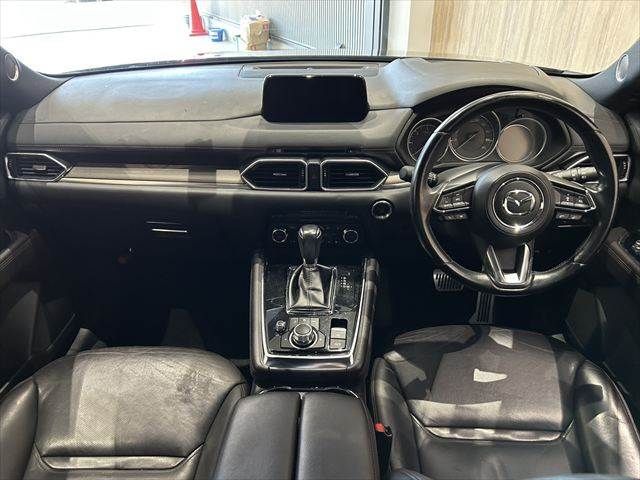 MAZDA CX-8 4WD 2018 Image 31