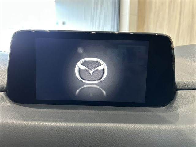 MAZDA CX-8 4WD 2018 Image 31