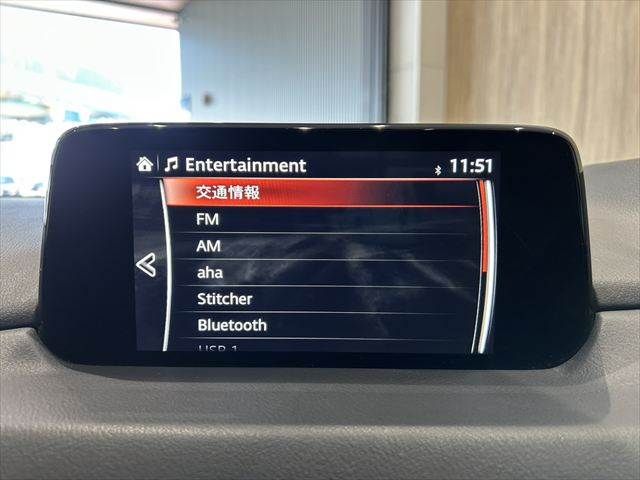 MAZDA CX-8 4WD 2018 Image 31