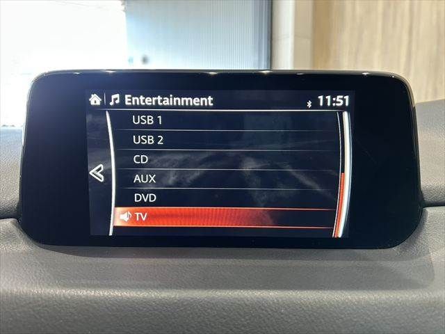 MAZDA CX-8 4WD 2018 Image 31