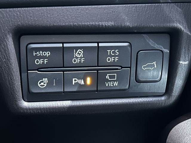 MAZDA CX-8 4WD 2018 Image 31