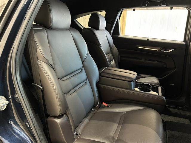 MAZDA CX-8 4WD 2018 Image 31