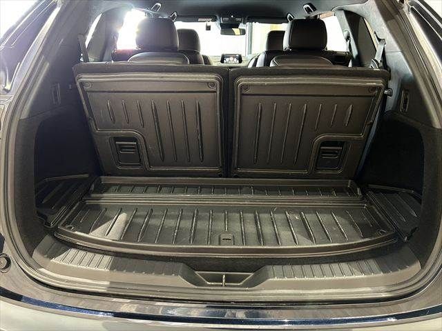 MAZDA CX-8 4WD 2018 Image 31