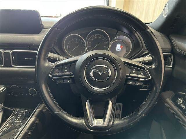 MAZDA CX-8 4WD 2018 Image 31