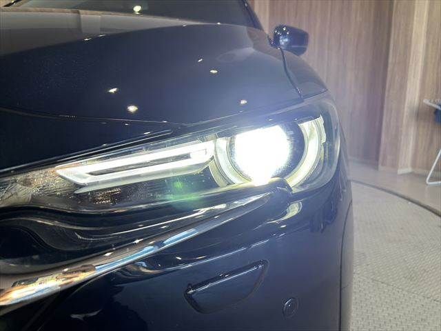 MAZDA CX-8 4WD 2018 Image 31