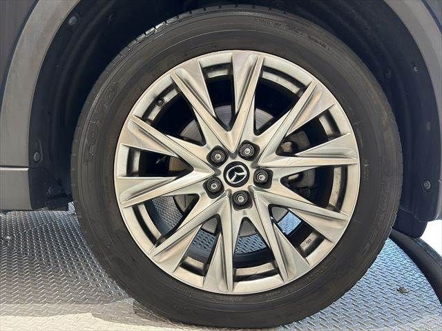 MAZDA CX-8 4WD 2018 Image 31