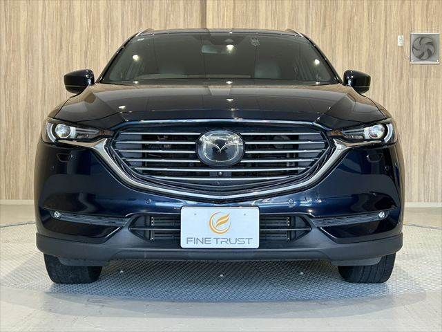 MAZDA CX-8 4WD 2018 Image 31