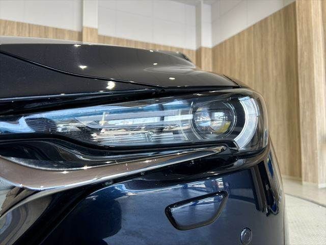 MAZDA CX-8 4WD 2018 Image 31