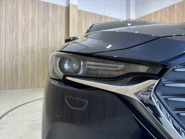 MAZDA CX-8 4WD 2018 Image 31