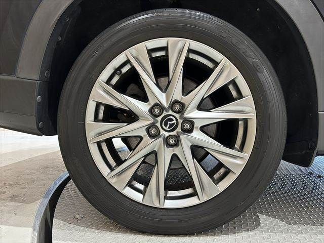 MAZDA CX-8 4WD 2018 Image 31