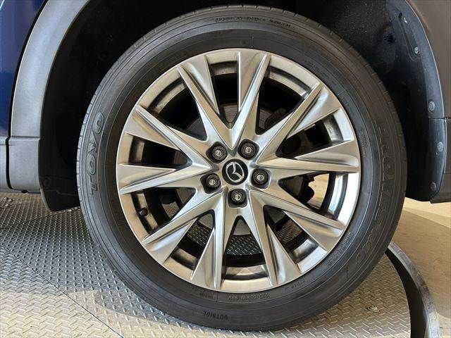 MAZDA CX-8 4WD 2018 Image 31