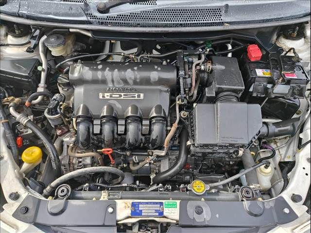 HONDA FIT ARIA 2003 Image 31