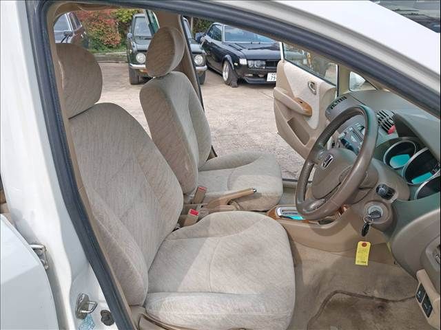 HONDA FIT ARIA 2003 Image 31