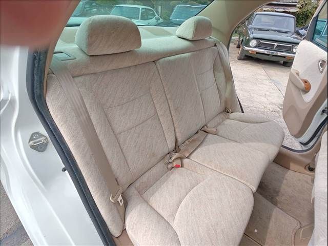 HONDA FIT ARIA 2003 Image 31