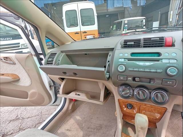 HONDA FIT ARIA 2003 Image 31