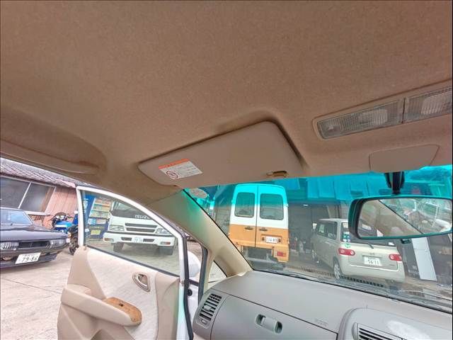 HONDA FIT ARIA 2003 Image 31