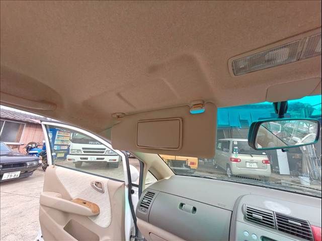 HONDA FIT ARIA 2003 Image 31