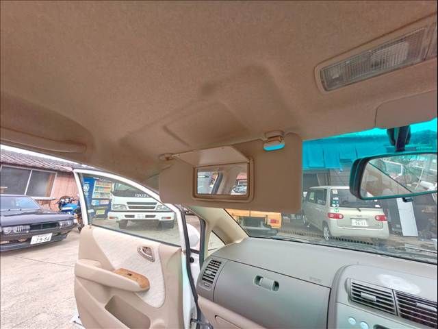 HONDA FIT ARIA 2003 Image 31