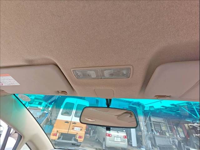 HONDA FIT ARIA 2003 Image 31