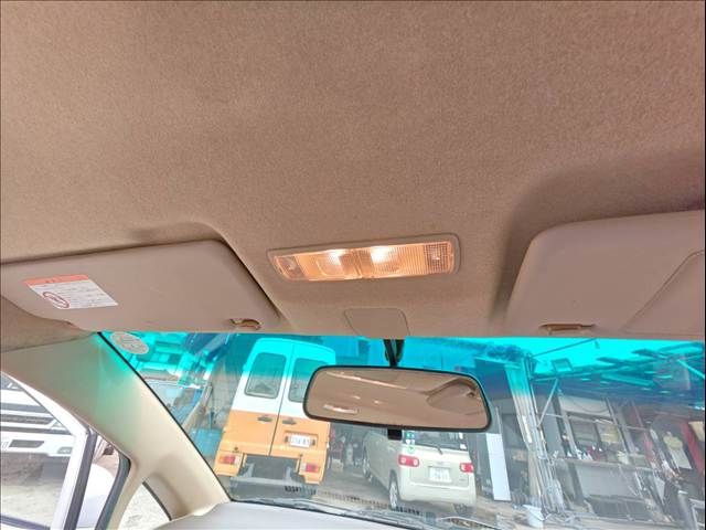 HONDA FIT ARIA 2003 Image 31