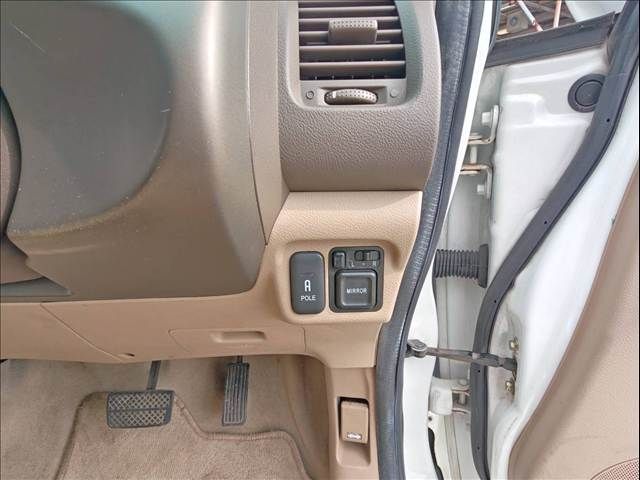 HONDA FIT ARIA 2003 Image 31