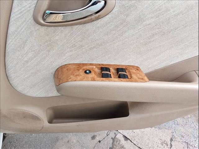 HONDA FIT ARIA 2003 Image 31