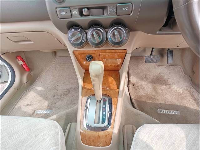 HONDA FIT ARIA 2003 Image 31