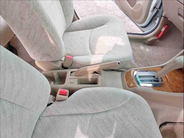 HONDA FIT ARIA 2003 Image 31