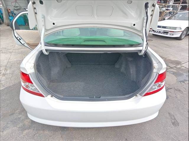 HONDA FIT ARIA 2003 Image 31