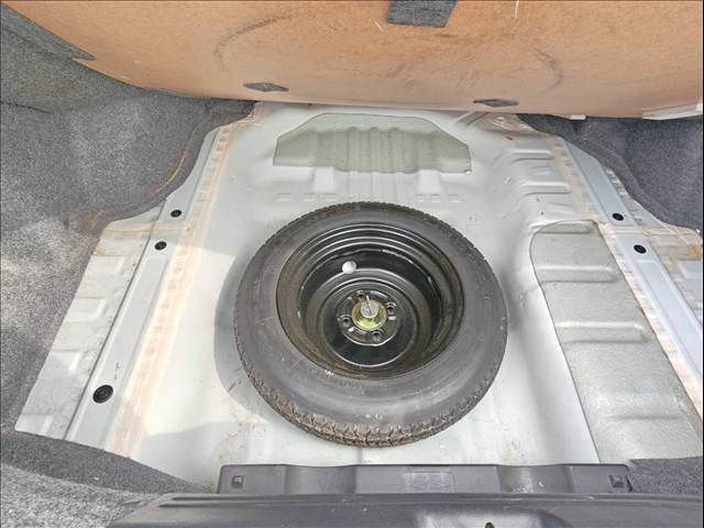 HONDA FIT ARIA 2003 Image 31