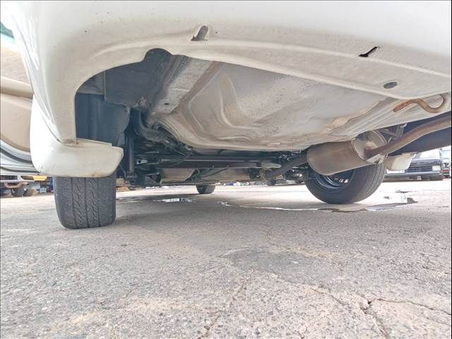 HONDA FIT ARIA 2003 Image 31