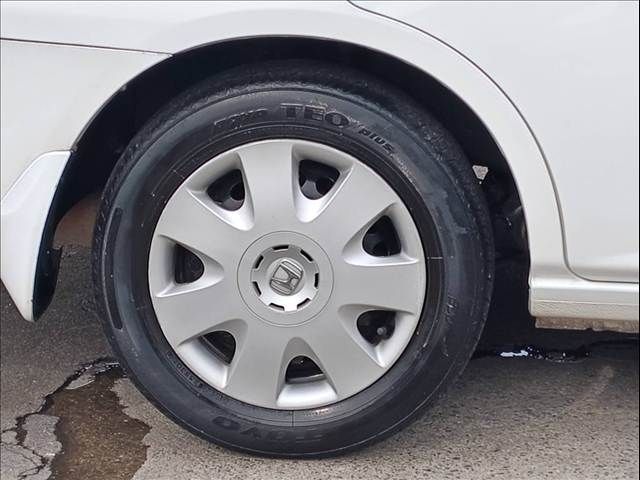 HONDA FIT ARIA 2003 Image 31