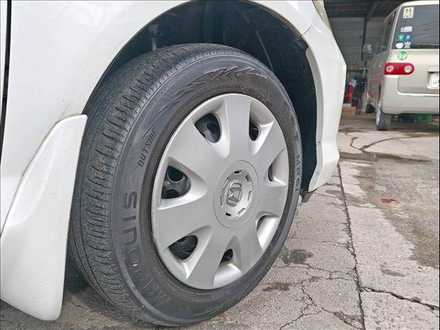 HONDA FIT ARIA 2003 Image 31